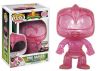 Funko POP! Vinyl Figure - Pink Ranger (Morphing) (Mint)