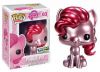 Funko POP! Vinyl Figure - Pinkie Pie (Metallic) (Mint)