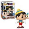 Funko POP! Vinyl Figure - Pinocchio (Lying) (Mint)