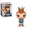 Funko POP! Vinyl Figure - Pisces (Mint)