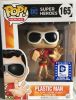 Funko POP! Vinyl Figure - Plastic Man (Mint)