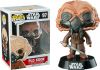 Funko POP! Vinyl Figure - Plo Koon (Mint)