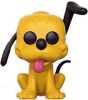 Funko POP! Vinyl Figure - Pluto (Mint)