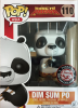 Funko POP! Vinyl Figure - Po (Dim Sum) (Mint)