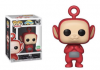 Funko POP! Vinyl Figure - Po (Mint)