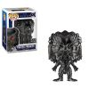 Funko POP! Vinyl Figure - Fugitive Predator (Black Chrome) (Mint)