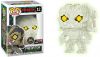 Funko POP! Vinyl Figure - Predator (Glow in the Dark) CHASE (Mint)