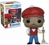 Funko POP! Vinyl Figure - Prince Akeem (McDowell's) (Mint)