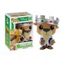 Funko POP! Vinyl Figure - Prince John (Mint)