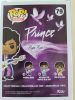 Funko POP! Vinyl Figure - Prince Purpe Rain (Error Box) (Mint)