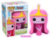 Funko POP! Vinyl Figure - Princess Bubblegum (Glow in the Dark) (Mint)