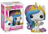 Funko POP! Vinyl Figure - Princess Celestia (Glitter) (Mint)