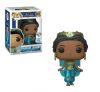 Funko POP! Vinyl Figure - Princess Jasmine (Live Action) (Diamond Collection) (Mint)