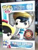 Funko POP! Vinyl Figure - Princess Sapphire (Metallic) (Mint)