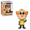 Funko POP! Vinyl Figure - Professor Pat Pending (NYCC) (Mint)