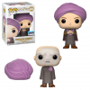 Funko POP! Vinyl Figure - Professor Quirrell (NYCC) (Mint)