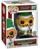 Funko POP! Vinyl Figure - Psycho Santa (Green) (Mint)