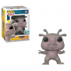 Funko POP! Vinyl Figure - Pting (SDCC) (Mint)