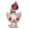 Funko POP! Vinyl Figure - Pua & Hei Hei (Mint)