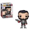 Funko POP! Vinyl Figure - Punisher 2099 (Mint)