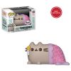 Funko POP! Vinyl Figure - Pusheen Mermaid (Pink) (Mint)