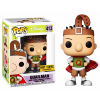 Funko POP! Vinyl Figure - Quailman (Mint)