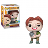 Funko POP! Vinyl Figure - Quasimodo Holding Gargoyle (SDCC) (Mint)