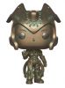 Funko POP! Vinyl Figure - Queen Myrrah (Patina) (Mint)