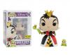 Funko POP! Vinyl Figure - Queen of Hearts (W/ Hedgehog) (Mint)