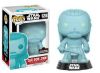 Funko POP! Vinyl Figure - Qui Gon Jinn (Holographic) (Celebration) (Mint)