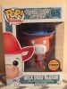 Funko POP! Vinyl Figure - Quick Draw McGraw (Orange) (Mint)