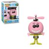 Funko POP! Vinyl Figure - Quisp (Mint)