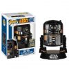 Funko POP! Vinyl Figure - R2-Q5 (Galactic Convention) (Mint)