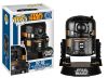 Funko POP! Vinyl Figure - R2-Q5 (Celebration) (Mint)