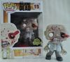 Funko POP! Vinyl Figure - RV Walker (Bloody) (Mint)