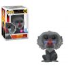 Funko POP! Vinyl Figure - Rafiki (Live Action) (Flocked) (Mint)