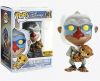 Funko POP! Vinyl Figure - Rafiki with Simba (Diamond Collection) (Mint)