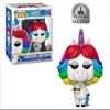 Funko POP! Vinyl Figure - Rainbow Unicorn (Mint)