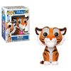 Funko POP! Vinyl Figure - Rajah (Flocked) (Mint)