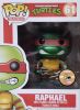 Funko POP! Vinyl Figure - Raphael (Metallic) (2013 SDCC) (Mint)