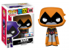 Funko POP! Vinyl Figure - Raven (Orange) (Mint)