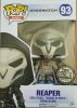 Funko POP! Vinyl Figure - Reaper (Wight) (Mint)