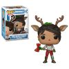 Funko POP! Vinyl Figure - Red-Nosed Raider (Mint)