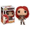 Funko POP! Vinyl Figure - Red Sonja (Bloody) (Mint)