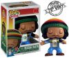 Funko POP! Vinyl Figure - Reggae Rasta (Mint)