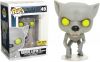 Funko POP! Vinyl Figure - Remus Lupin (Werewolf) (Mint)