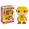 Funko POP! Vinyl Figure - Reverse Flash (Dallas Comic Con) (Mint)