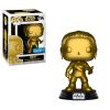 Funko POP! Vinyl Figure - Rey (Gold) (Mint)