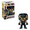 Funko POP! Vinyl Figure - Rey Mysterio (Black) (Mint)