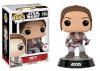 Funko POP! Vinyl Figure - Rey (Resistance Outfit) (Mint)